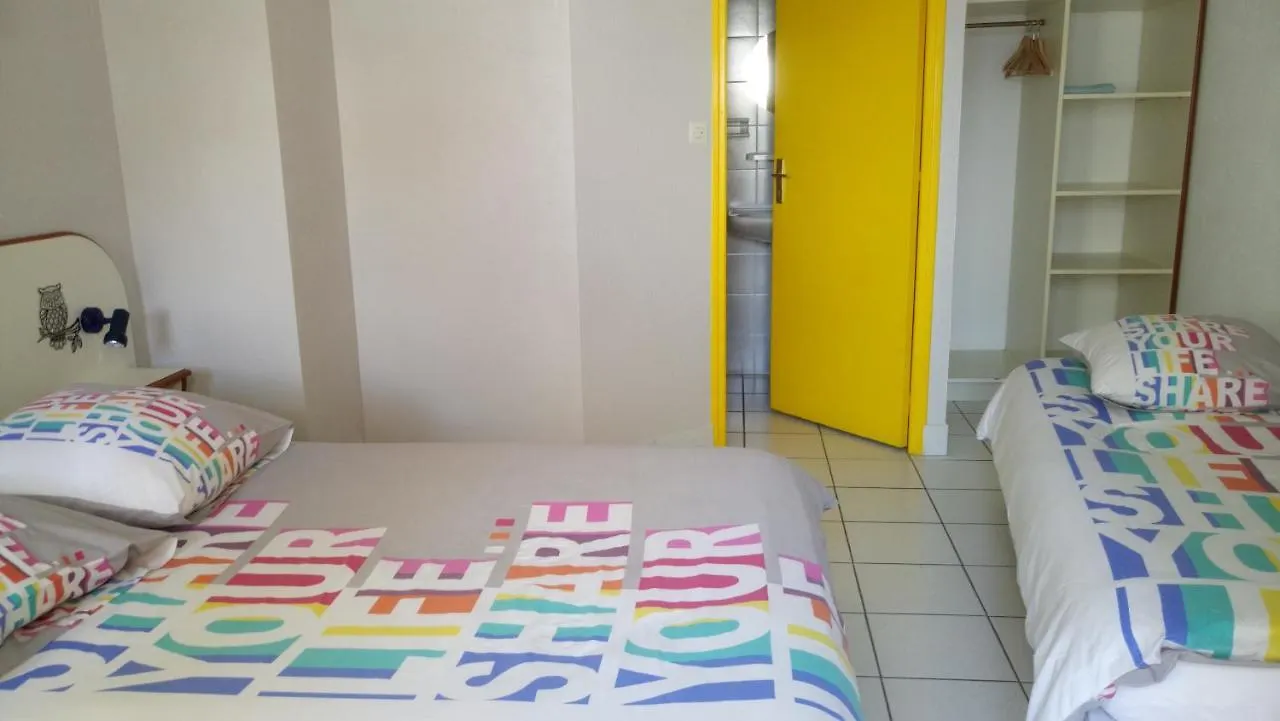 Bed and Breakfast La Bonne Etoile Landevant 0*,  Франция